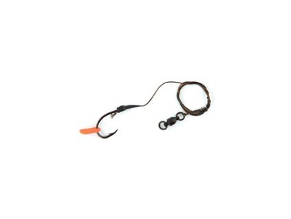 FOX RAGE CAT XS POWERPOINT SINGLE HOOK RIG