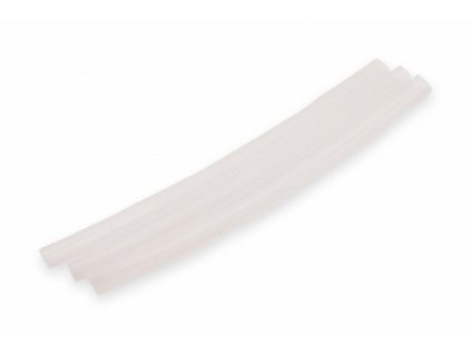 CARP´R´US Shrinktube Clear, 8 pcs