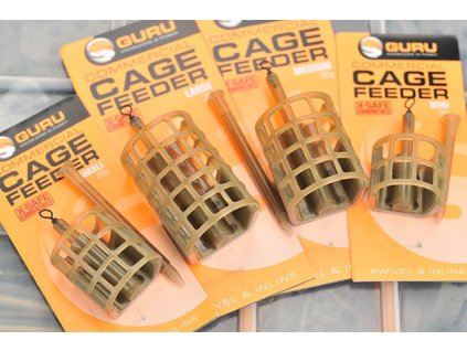 cage feeder 4