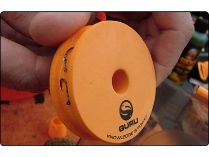 GURU SPARE EVA SPOOLS