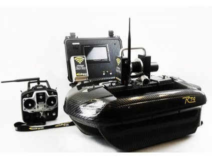 CARPLOUNGE wireless Cam for RT4