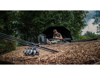 NASH SCOPE BLACK OPS BROLLY