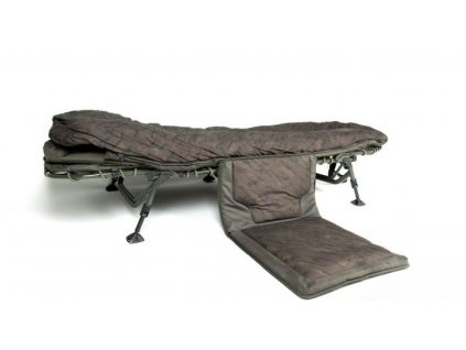 NASH SCOPE BLACK OPS BASE SEAT