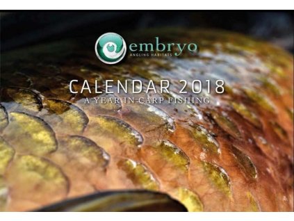 embryo calender