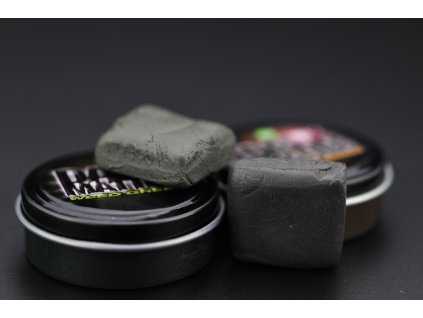 dark matter putty 2