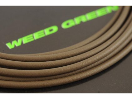 dark matter tungsten tubing 4
