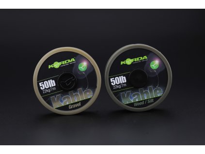 kable leadcore 3