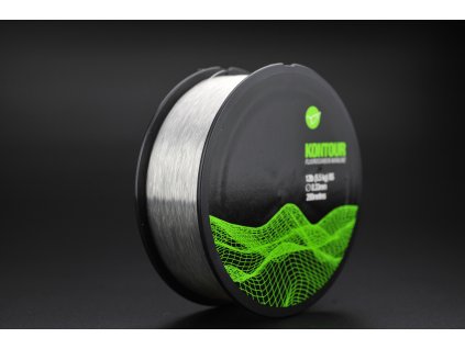 kontour fluorocarbon 2