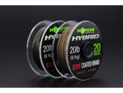 hybrid stiff 2