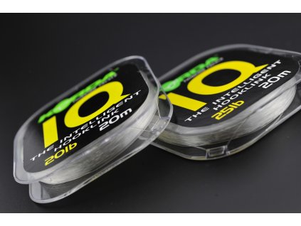 iq fluorocarbon 2