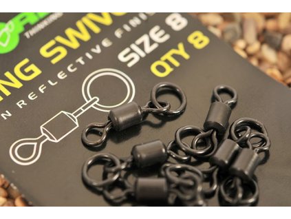 ring swivels 5