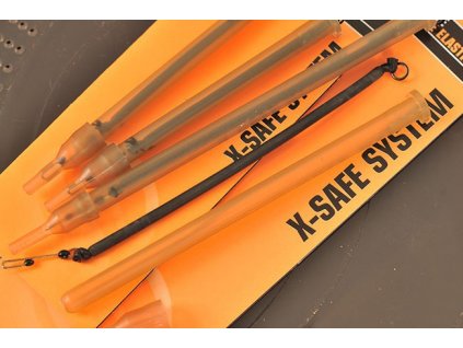 x safe elastics 2
