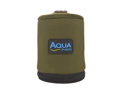 black series gas pouch