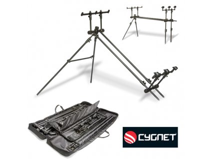 cygnet skyliner pod