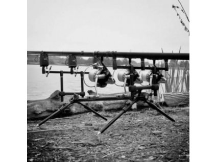 CYGNET Quicklock D/L Pod 26"-45"