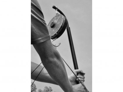 CYGNET Easylift weigh staff complete