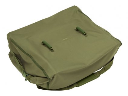 204930 nxg roll up bed bag closed