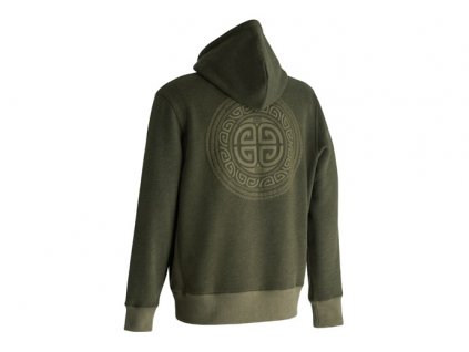 207341 aztec hoody back