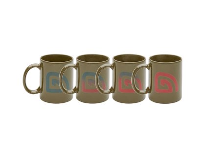 TRAKKER HEAT-CHANGING MUG