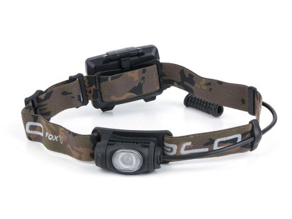 halo headlamp e