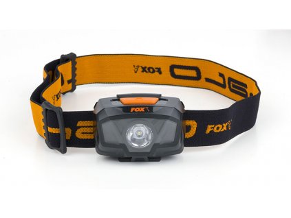 halo headlamp g
