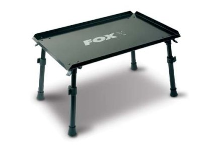 FOX BIVVY TABLE - WARRIOR BIVVY TABLE