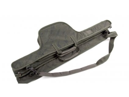 NASH SCOPE BLACK OPS 6' SAWN OFF DOUBLE ROD SKIN