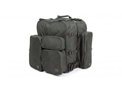 NASH SCOPE BLACK OPS SL PATROL PACK