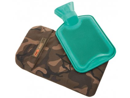 clu316 camolite hot water bottle