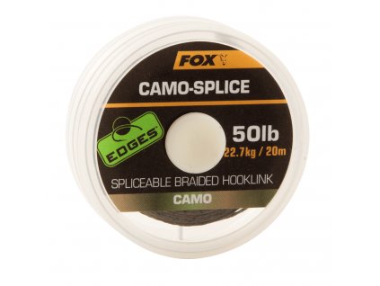 cac693 camo splice hooklink