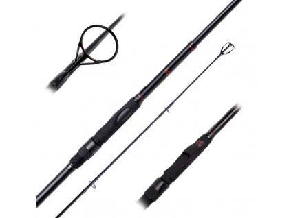 carp rod nash dwarf abbreviated z 1502 1502121