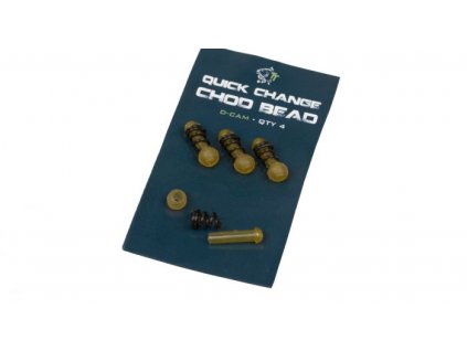 NASH QUICK CHANGE CHOD BEAD