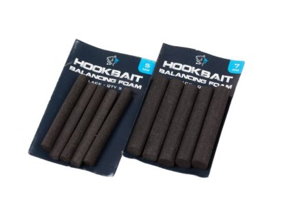 NASH BAIT BALANCING FOAM BLACK