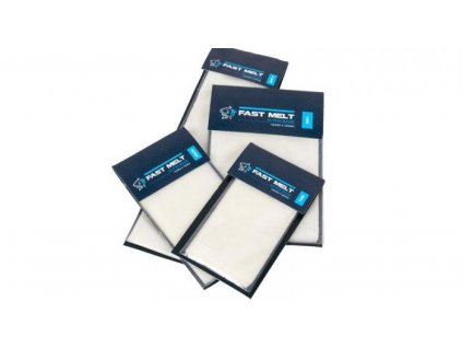 NASH Fast Melt PVA bags