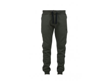 khaki joggers front