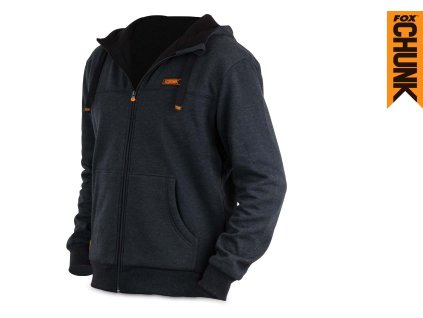 FOX CHUNK™ HEAVY HOODY