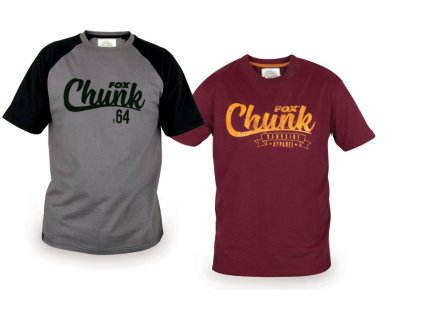 chunk t shirt