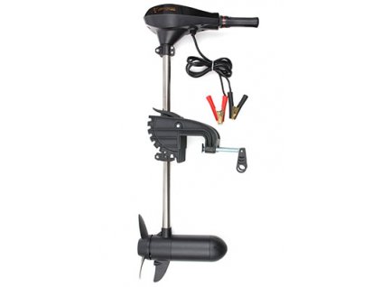 ex25 pro engine black