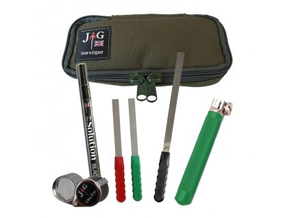 hook sharpening set1