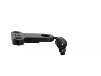adjustable snag plate 1