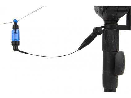 black label titanium quiver in use 1