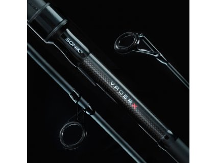 vader x carp rod 12ft