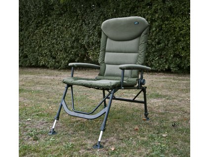 SONIK XTI LOUNGER CHAIR