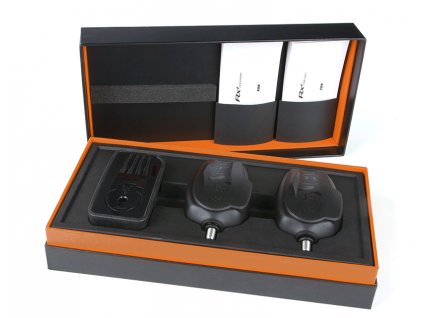 2 alarm presentation box b