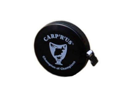 CARP ´R´ US  - Meter