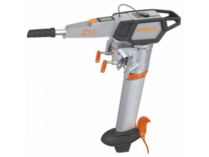 TORQEEDO Elektromotor Cruise 2.0 TS