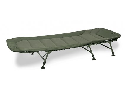warrior xl bedchair main
