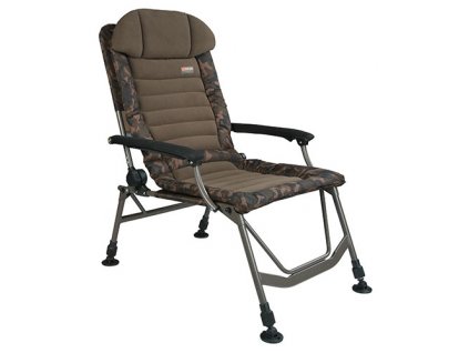 cbc058 fx camo super deluxe recliner chair