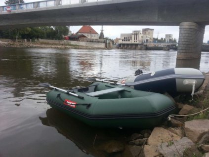 nafukovaci cluny boat007 m 250 s