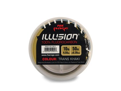 illusion soft fluoro shadow